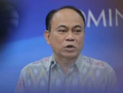 Budi Arie Setiadi Diperiksa Polisi Terkait Dugaan Korupsi di Kasus Judol Komdigi