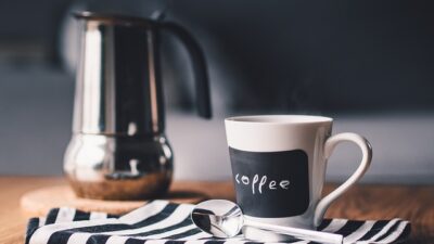 Simak, Ini Waktu Terburuk untuk Minum Teh dan Kopi