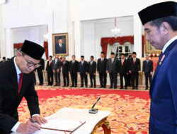 Kepala BPOM Didesak Jokowi Kontrol Harga Obat Semakin Mahal