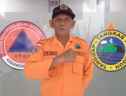 Cegah Bencana, BPBD Sanggau Patroli Daerah Rawan