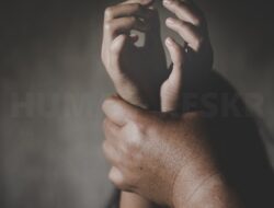 Polisi Ungkap Kasus Persetubuhan Modus Jadi Konten Kreator