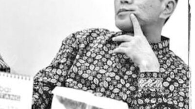 Kabar Duka, Ekonom Senior Faisal Basri Tutup Usia