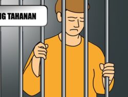 Kejaksaan RI Cetak Prestasi Penegakan Hukum Selama 100 Hari Kabinet Merah Putih