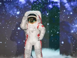 China Majukan Program Pendaratan Astronot di Bulan