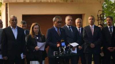 Duta Besar Negara OKI di Rumania Desak Semua Pihak Hentikan Dukung Israel