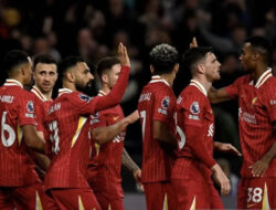 Jadwal Lengkap Premier League Pekan Ini, Ada Aston Villa vs Manchester United