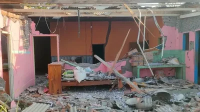 Empat Korban Terluka, Polisi Selidiki Ledakan Petasan di Lumajang