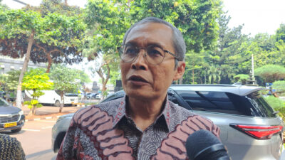 KPK sebut Gubernur Bengkulu Terima Setoran Rp7 Miliar