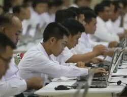 Wajib Diketahui, Ini Jadwal Pelaksanaan Tes SKD CPNS 2024