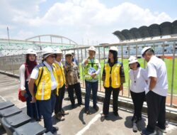 Renovasi Markas PSS Sleman Ditargetkan Selesai Desember 2024