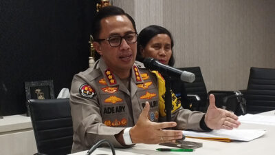 Dugaan Pemerasan Anggota ke Penonton DWP 2024 Didalami Propam Polda Metro Jaya