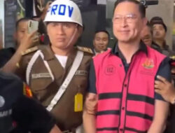 Kejagung: Penangkapan Tom Lembong Tak ada Politisasi