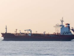 China Klaim Sudah Usir Kapal Jepang dari Perairan Pulau Sengketa