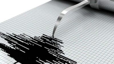 BMKG Laporkan Gempa Bumi Magnitudo 4,5 Guncang Melonguane Sulawesi Utara