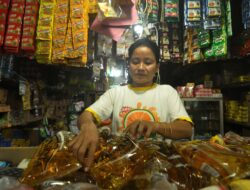 Kementerian Perdagangan Laporkan Harga Minyak Goreng Stabil, Curah Naik 1 Persen Lebih