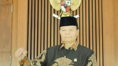 Wakil Ketua MPR RI Dukung Gerakan Keluarkan Israel dari PBB