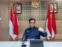 Dua Akun Terafiliasi Judi Online Ditindak Kemkomdigi