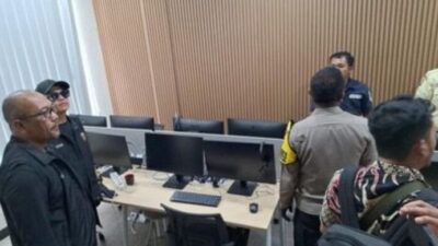 Catatan Cak AT: Bina(sakan) Judi