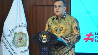 Kinerja Kualitas Lingkungan Hidup dan Karbon Siap Diperiksa BPK RI