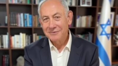 PM Israel Benjamin Netanyahu Positif Kanker Prostat Stadium 3