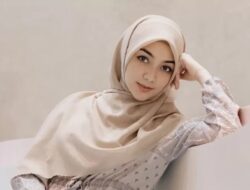 Citra Kirana Setia Dampingi Suami yang Jalani Gelar Perkara