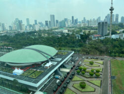 Lagu Indonesia Raya Akan Berkumandang Setiap Hari Kerja di Gedung DPR RI