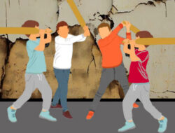 Tiga Terduga Pelaku Bentrokan Pekerja-Warga di Jakpus Ditangkap Polisi