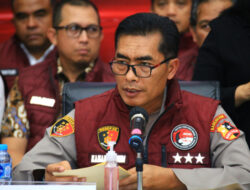 Bareskrim Polri Tangkap Satu Orang Buronan Kasus Judi Online W88