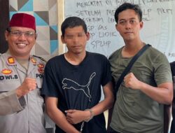 DPO Pencabulan di Panti Asuhan Tangerang Berupaya Samarkan Identitas