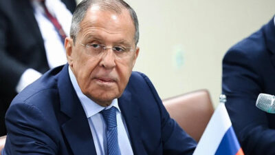 Rusia Tegaskan Komitmen Terhadap Integritas dan Kedaulatan Suriah