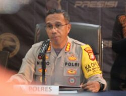 Polisi Tahan Wanita Pelaku KDRT ke Suaminya usai Kepergok Selingkuh dengan Pria lain