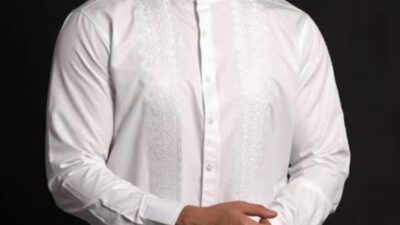 Sejarah Baju Koko: Perpaduan Tradisi Islam dan Budaya Tionghoa