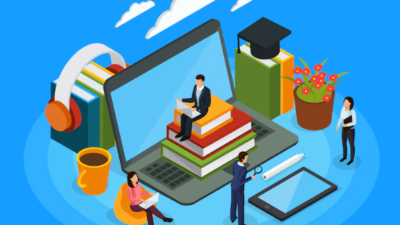 Dorong Generasi Muda Paham Ekonomi Digital