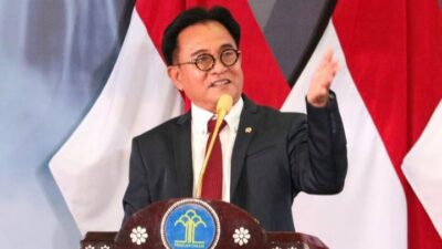 Indonesia Komitmen Perhatikan Nasib WNI yang Dihukum di Luar Negeri
