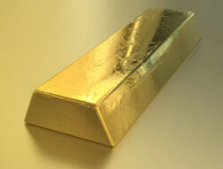 Harga Emas Antam Stabil di Rp1.624.000 per Gram: Apa Strategi Terbaik untuk Investor?