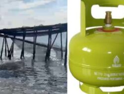 Benarkah Isu Tabung Gas Elpiji 3 Kilogram Tenggelamkan Kasus Pagar Laut?