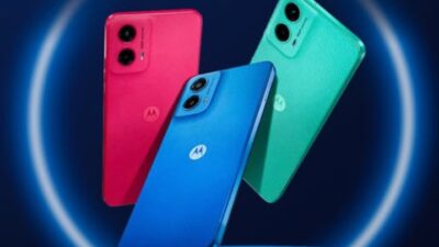 Motorola g45 5G Guncang Dunia Smartphone Indonesia