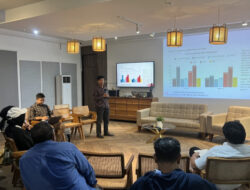 Menakar Kesiapan Industri Lokal di Era BRICS dan di Tengah Ancaman Donald Trump