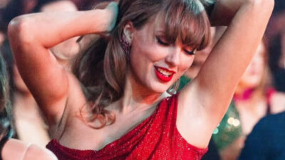 Taylor Swift Memukau di Grammy Awards 2025: Penampilan Ikonik, dan Momen Hangat Bersama