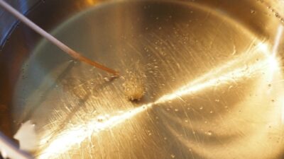 Mengungkap Misteri: Mengapa Minyak Goreng Kemasan 1 Liter Bisa Berkurang?