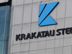 Merugi Triliunan Rupiah, Krakatau Steel Perlu Dukungan Kebijakan dari Pemerintah