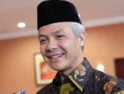 Ganjar Tanggapi Usulan Forum Purnawirawan soal Pergantian Wapres