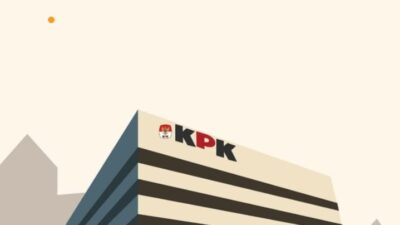 KPK Panggil Mantan Kepala Departemen Komunikasi BI Erwin Haryono sebagai Saksi Dugaan Korupsi Dana CSR Bank Indonesia