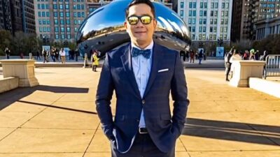 Ridwan Kamil/bengkel/(Instagram)