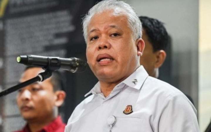 Kepala Pusat Penerangan Hukum Kejaksaan Agung, Harli Siregar/scsht net.