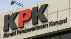 Gedung KPK/Iklan/(ist/fkn)