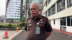 Kapuspenkum Kejagung, Harli Siregar/pendidikan/net.