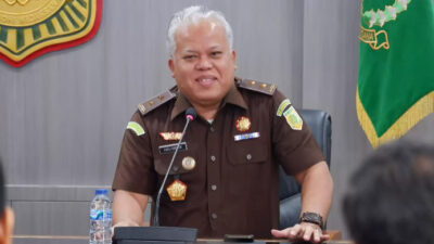 Kapuspenkum Kejagung, Harli Siregar/kemenhan/net.