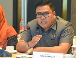 Panja Minerba DPR Minta KLH Tidak Lagi Bersikap Lunak Terhadap Pelaku Tambang Nakal