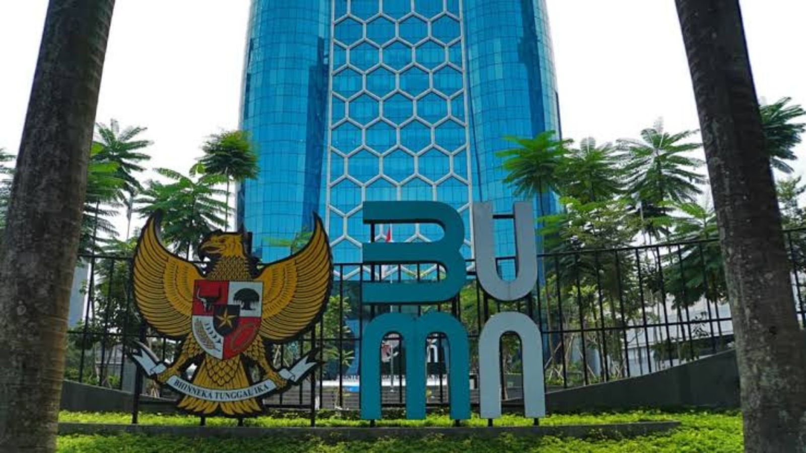 BUMN